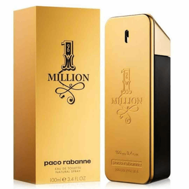 PERFUME 10
